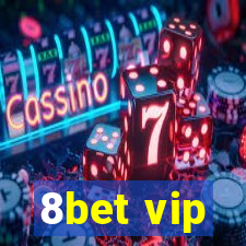 8bet vip